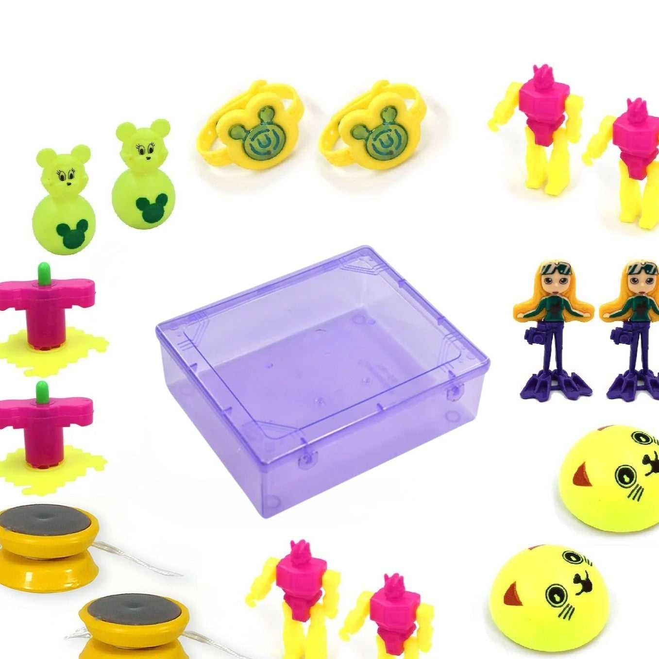 Toys For Kids Friction Powered Different Designed Toy For Baby Push  Go Toys Combo Set For Boys  Girls ( Pack Of 17) - Happy Price - Image 1