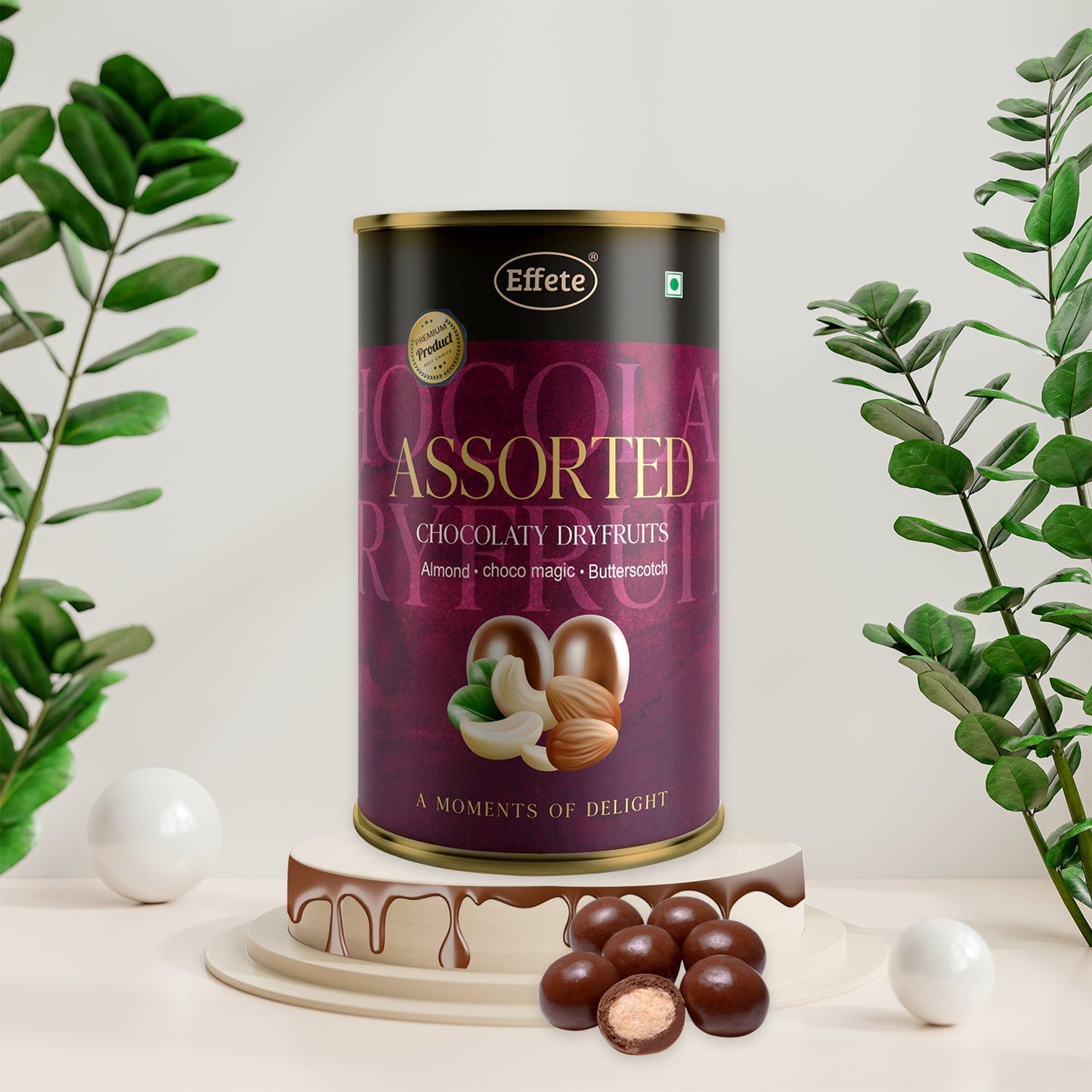 Assorted Chocolate (96 Gm) - Happy Price - Image 3