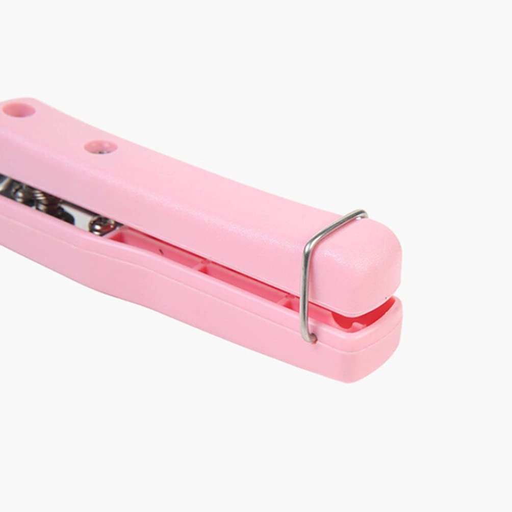 Hot Dish Plate Clip Stainless Steel Plate Tongs Bowl Clips Pan Dish Gripper Clips Hot Plate Bowls Clamp Holder Tong For Home Kitchen - Happy Price - Image 5