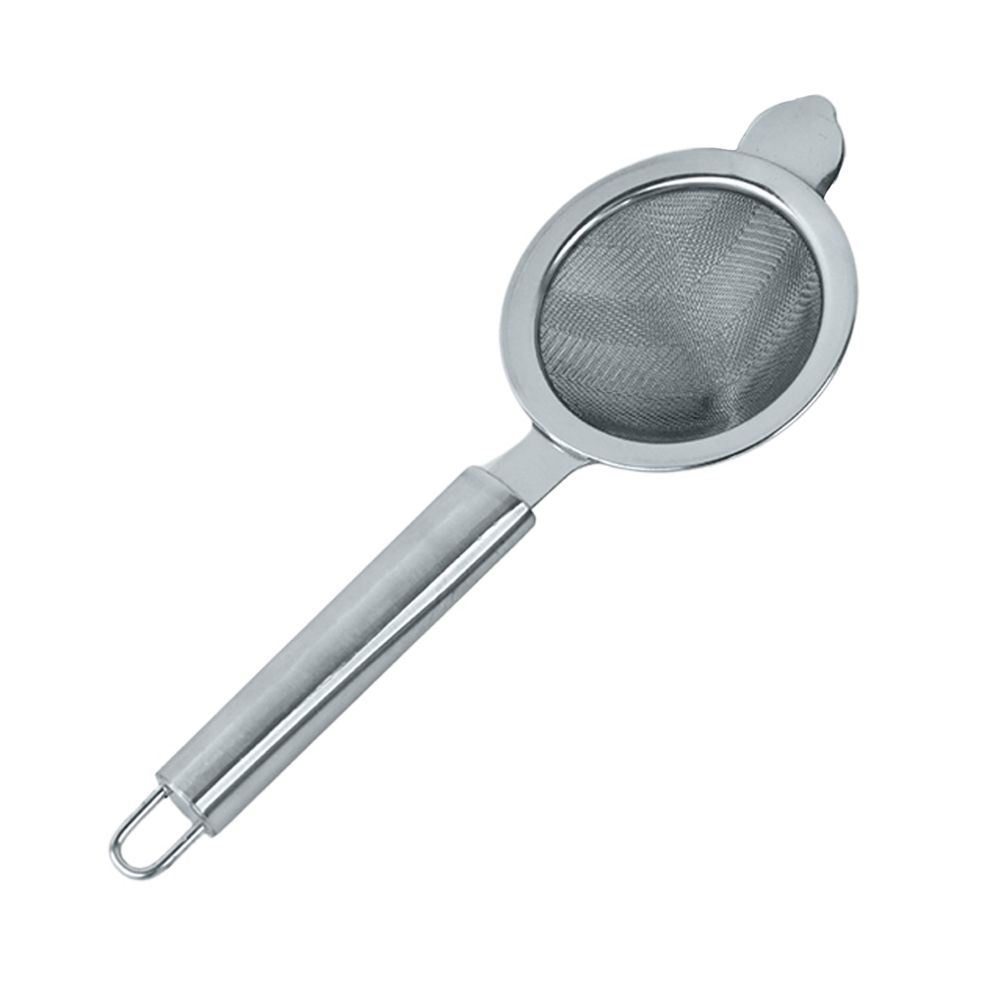 Apex Premium Conical Tea Strainer With Pipe Handle - Happy Price - Image 4