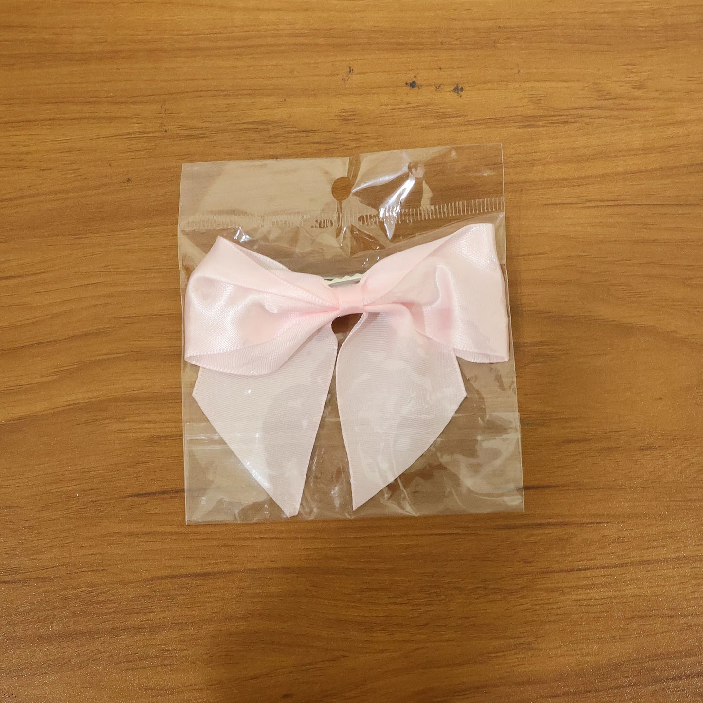 Satin Bow Hair Clip for Girls & Women - 1 Pc Elegant Hair Accessory - Happy Price - Image 7