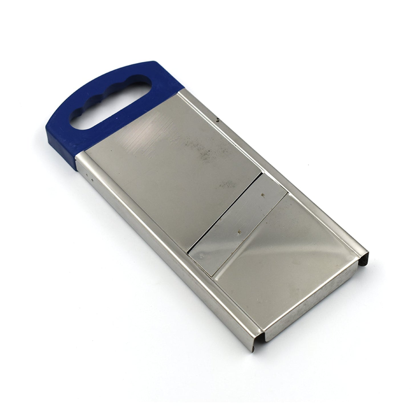 Plain Potato Slicer Used In All Kinds Of Household Kitchen Purposes For Cutting And Slicing Of Potatoes. - Happy Price - Image 7