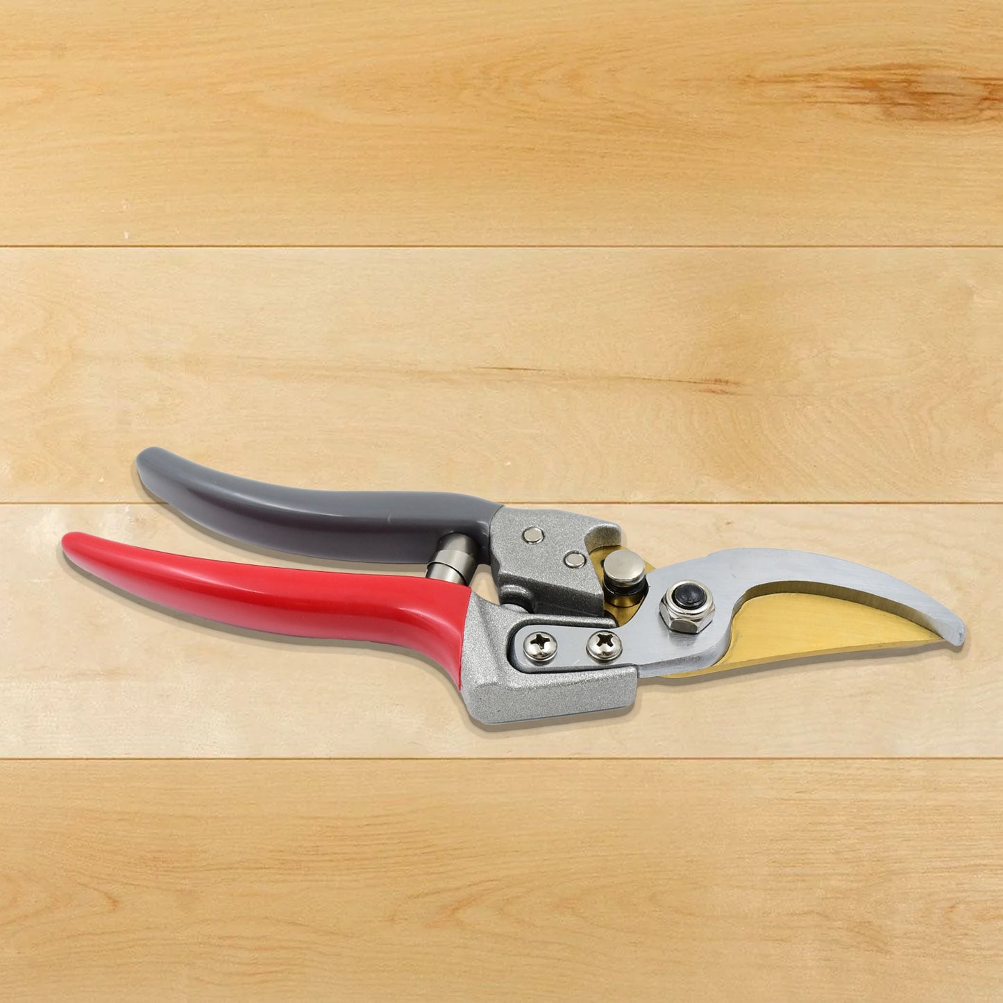 Garden Shears Pruners Scissor (18 Mm) - Happy Price - Image 5