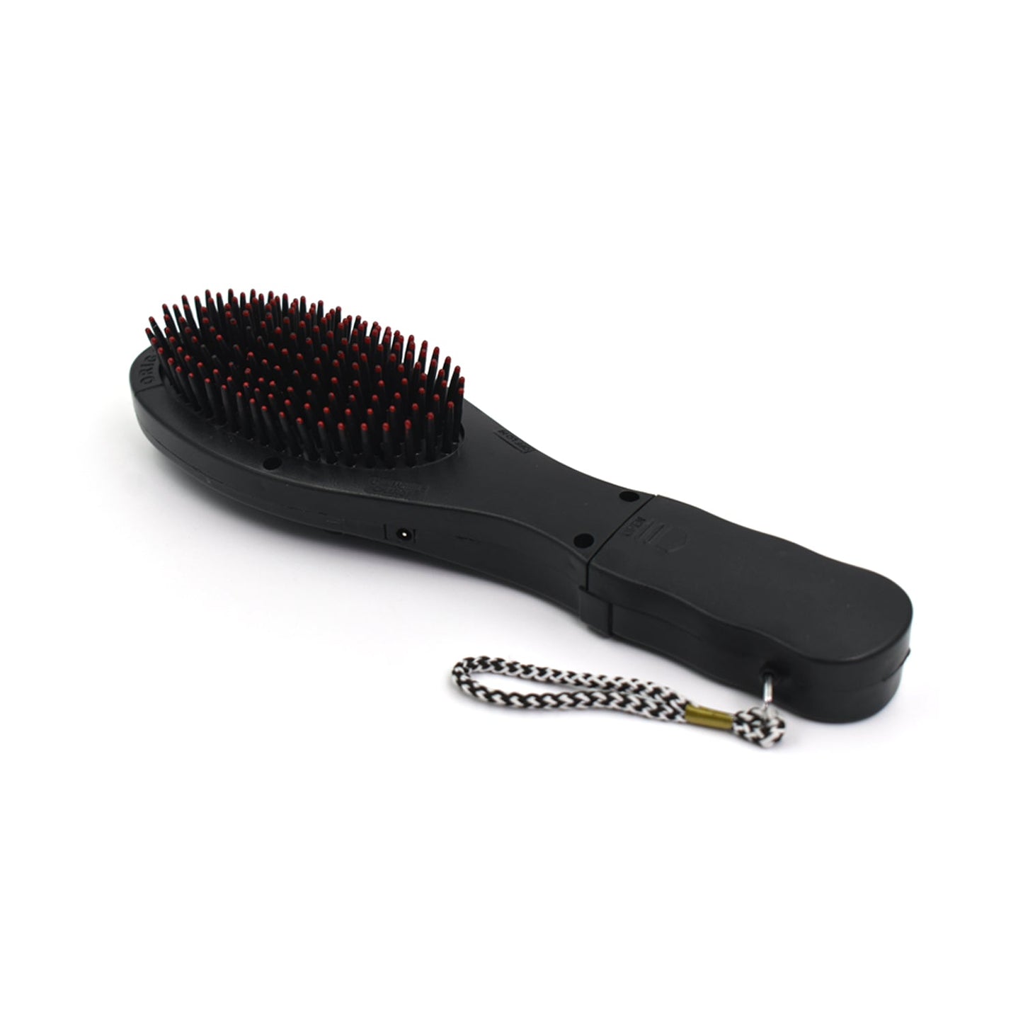 Electric Vibrating Massager Comb Hair Brush Comb Massager - Happy Price - Image 6