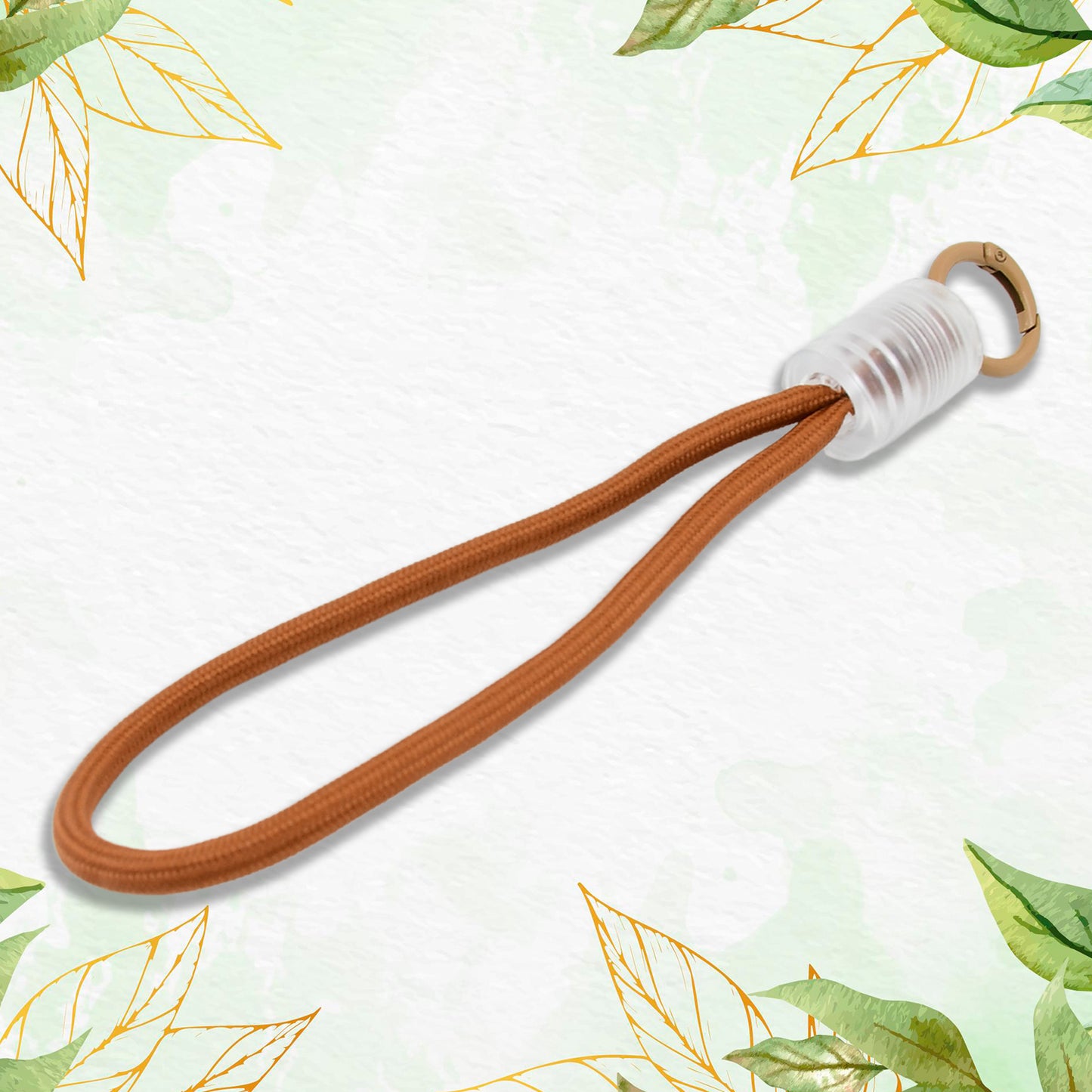 Multipurpose Hand Wrist Strap Lanyardwith Cellphone Phone Strap (1 Pc  7.5 Inch  Multicolor) - Happy Price - Image 6