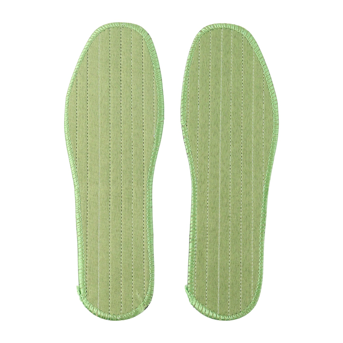 Comfort Shoe Insoles for Size 36 Foot Support - 1 Pair Breathable Cushioning - Happy Price - Image 4