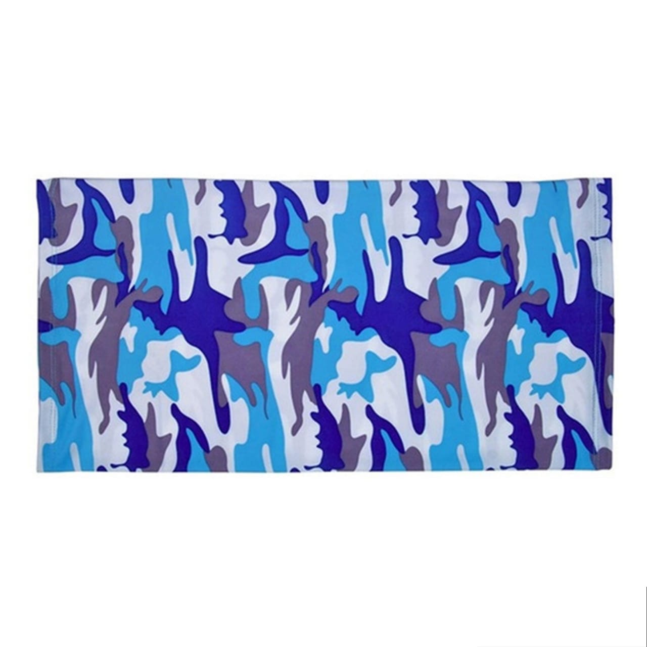 Multifunctional Neck Gaiter Headband for Dust & Sun Protection - Unisex Headwear - Happy Price - Image 7