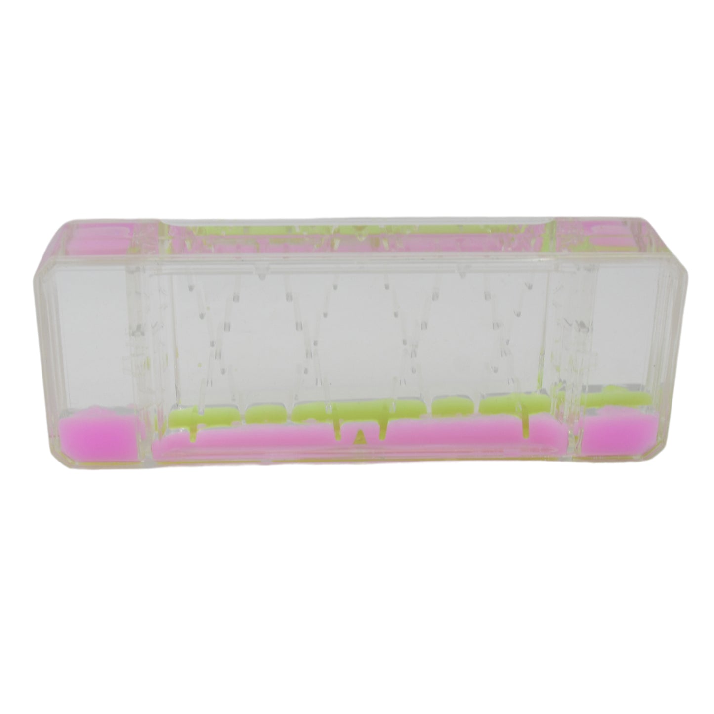 Liquid Floating Timer Motion Visual Clock Timer (1 Pc  Multi Color) - Happy Price - Image 6