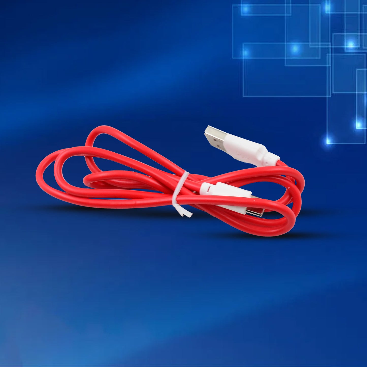 Type C Data Cable Fast Charging Data Cable (1000 Mm  65w  1 Pc) - Happy Price - Image 5