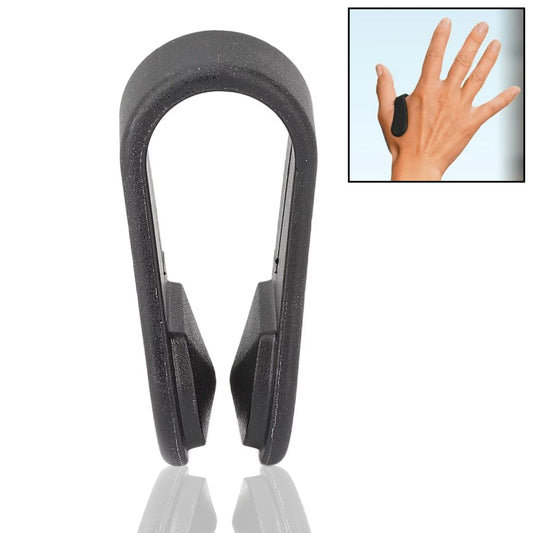 Acupressure Hand Clip for Natural Relief - LI4 Point Massager (1 Pc, Mix Color) - Happy Price - Image 1