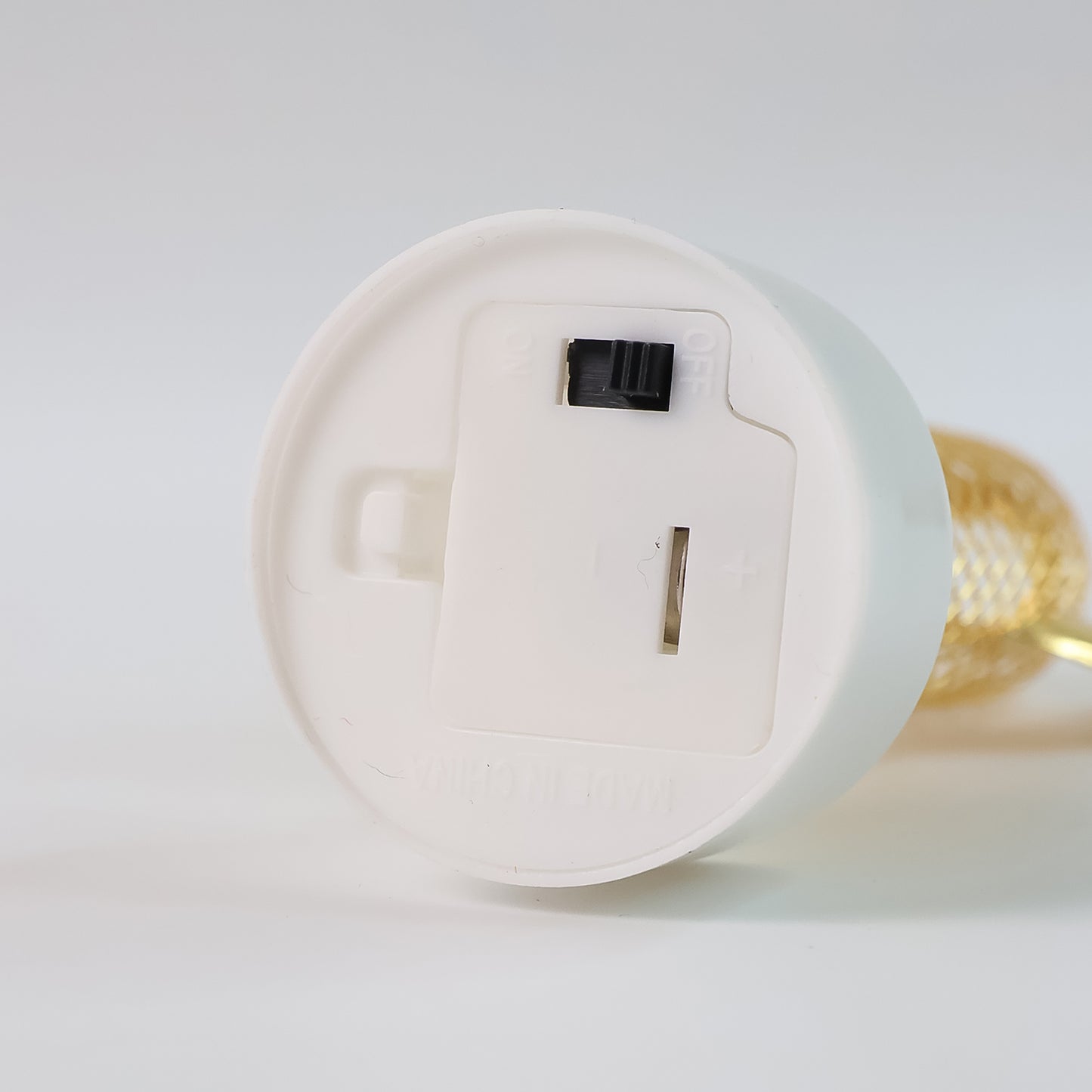 Set of 4 Cactus Shaped Flameless LED Candles for Home Decor - Happy Price - Image 3