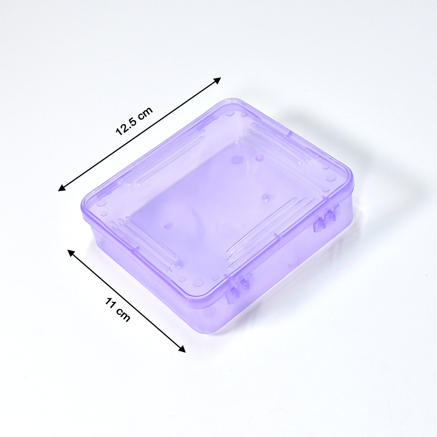2004 Plastic Container Used For Storing Things And Stuffs And Can Also Be Used In Any Kind Of Places. - Happy Price - Image 4