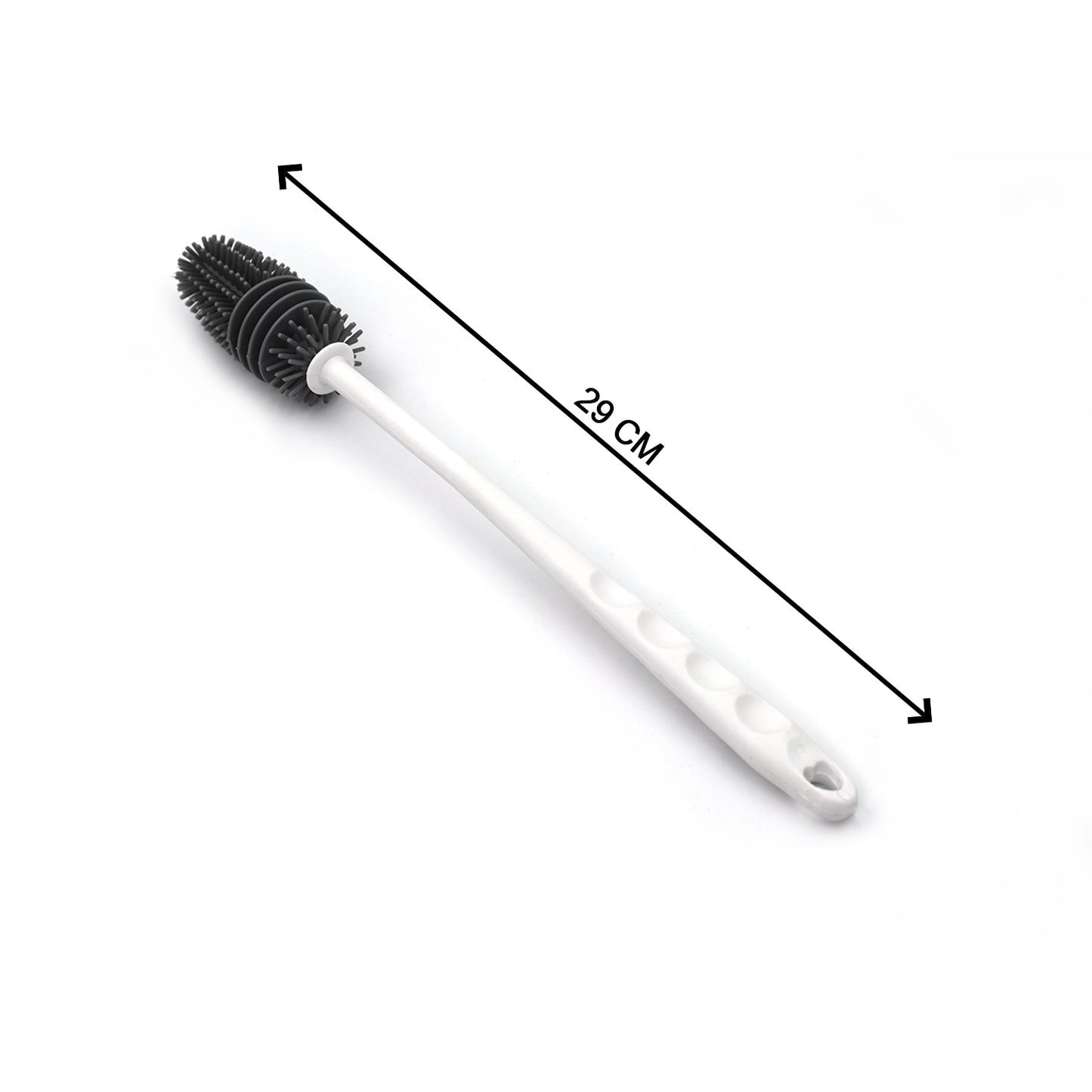a Bottle Cleaning Brush Usual Fully Types Of Household Room For Cooking Food Purposes For Cleansing - Happy Price - Image 4
