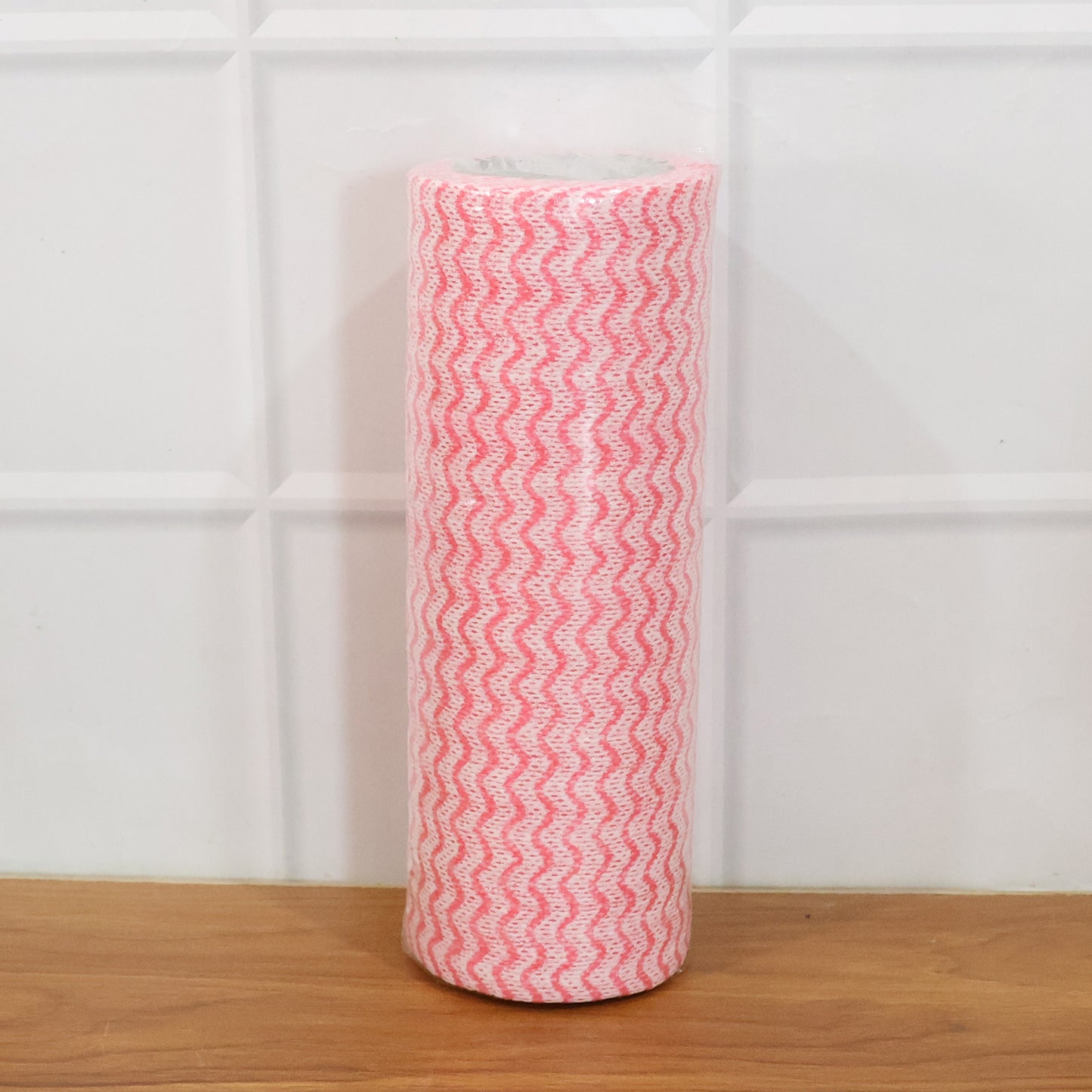 Reusable Kitchen Cleaning Cloth Roll - Absorbent & Washable Wipes (1 Roll) - Happy Price - Image 7