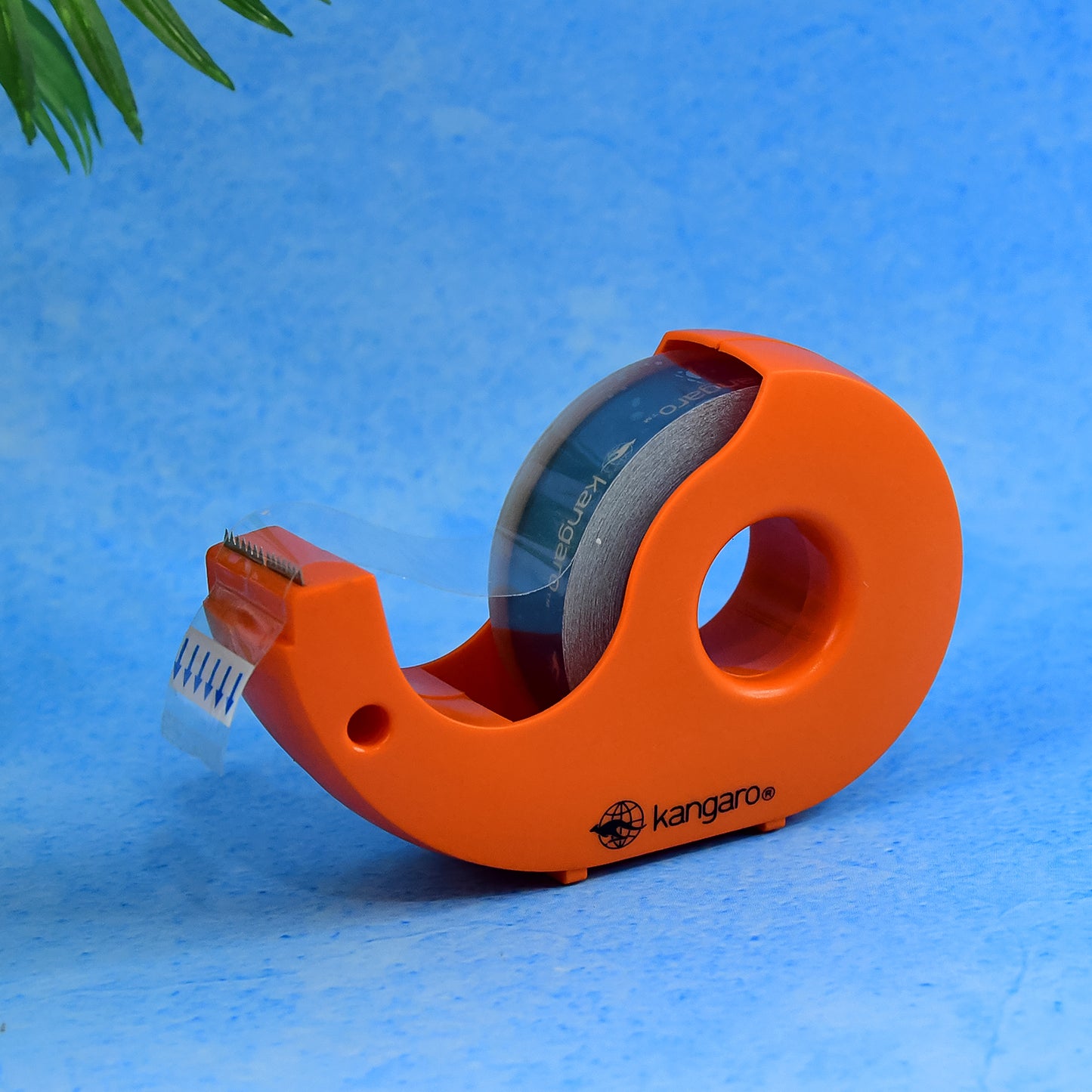 5-in-1 Stationery Kit with Stapler, Staples, Remover, Tape Dispenser & Punch - Happy Price - Image 6