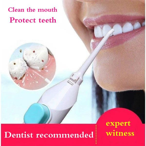 Smart Water Flosser Teeth Cleaner For Cleaning Teeth - Happy Price - Image 3