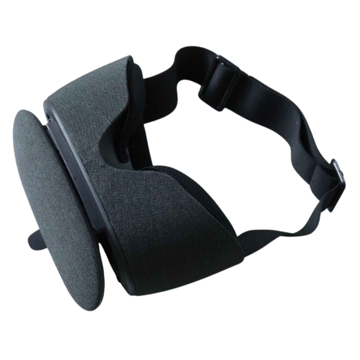 VR Headset Comfort Mask with Adjustable Strap - 1 Pc - Happy Price - Image 4