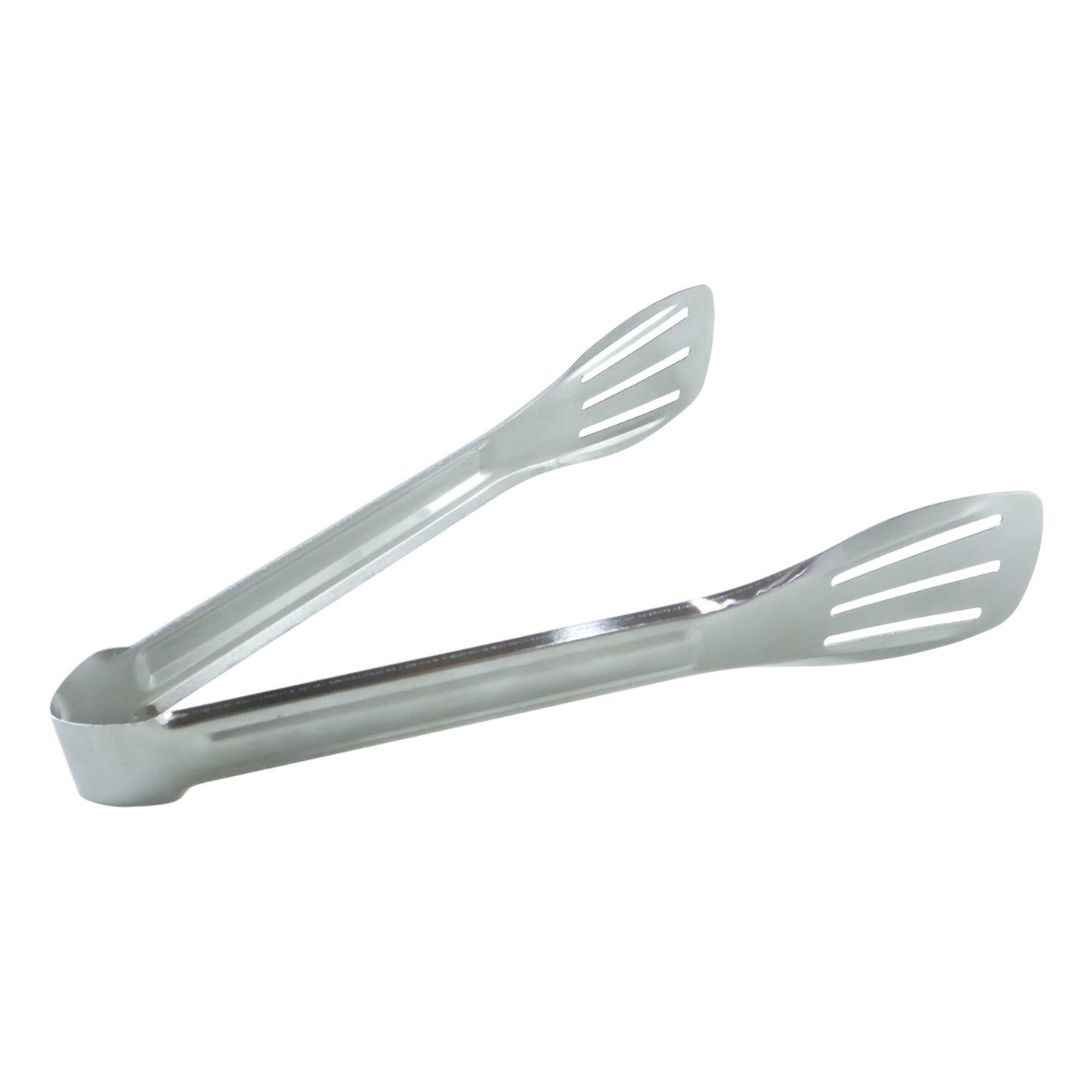 Stainless Steel Kitchen Serving Tongs - 1 Piece - Happy Price - Image 4