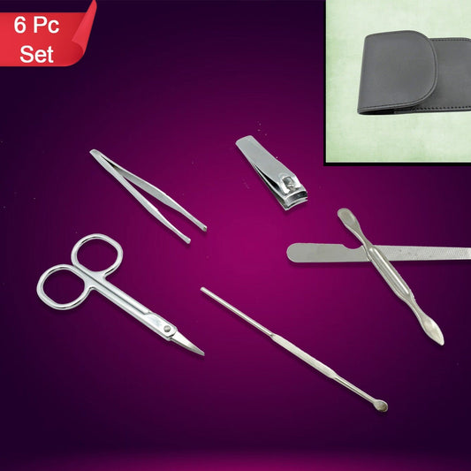 Professional Grooming & Nail Care Kit