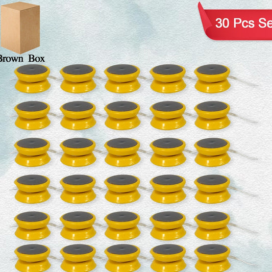 Small Yoyo Toy With String Rotating Yoyo Toy Brain Exerciser For Kids - Happy Price - Image 1