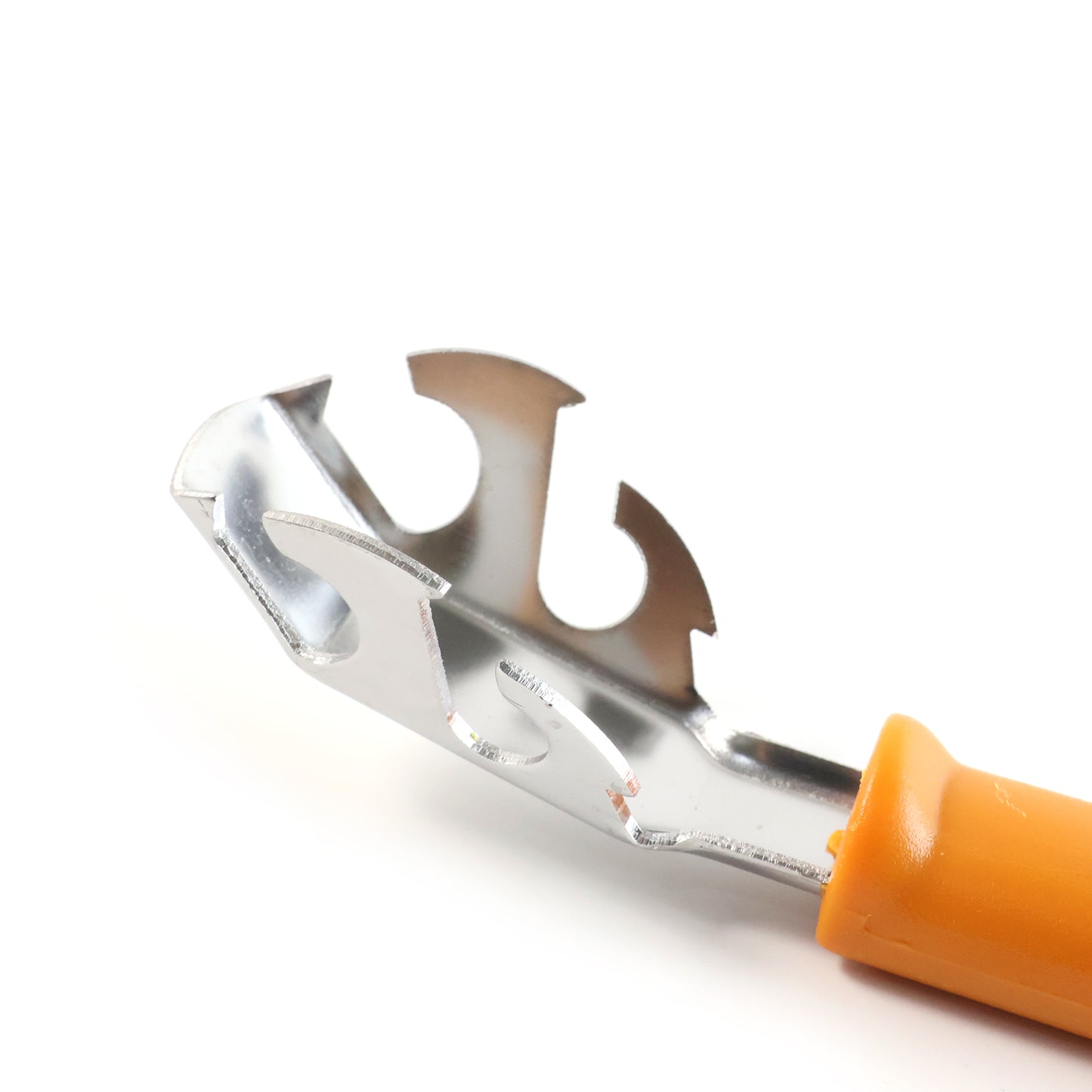 Stainless Steel Hot Pot Gripper Clamp & Pan Lifter Tool (1 Pc) - Happy Price - Image 4