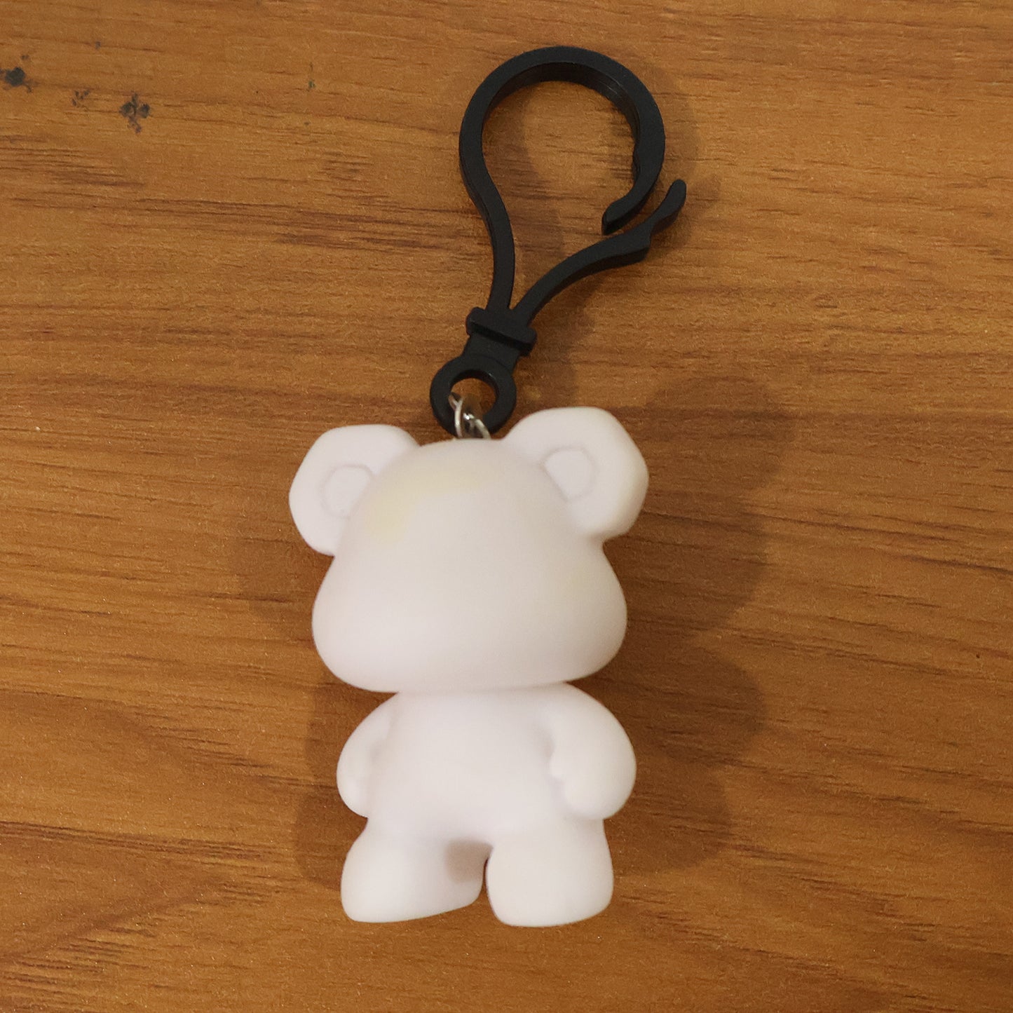Cute Cartoon Bear Keychain Charm - 1 Pc - Happy Price - Image 7