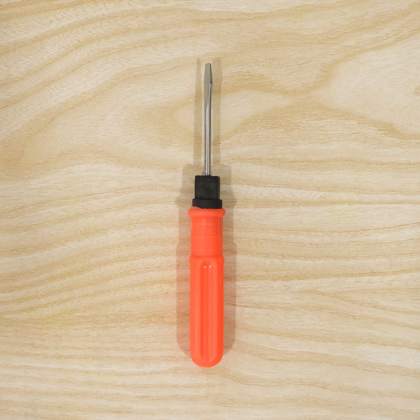 2-in-1 Reversible Screwdriver - Flathead & Phillips Head (1 Pc) - Happy Price - Image 7