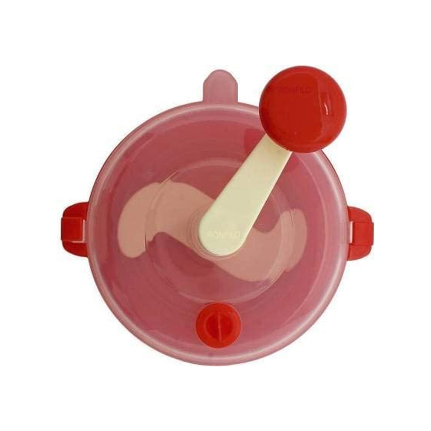 Dough Maker Machine With Measuring Cup (Atta Maker) - Happy Price - Image 4