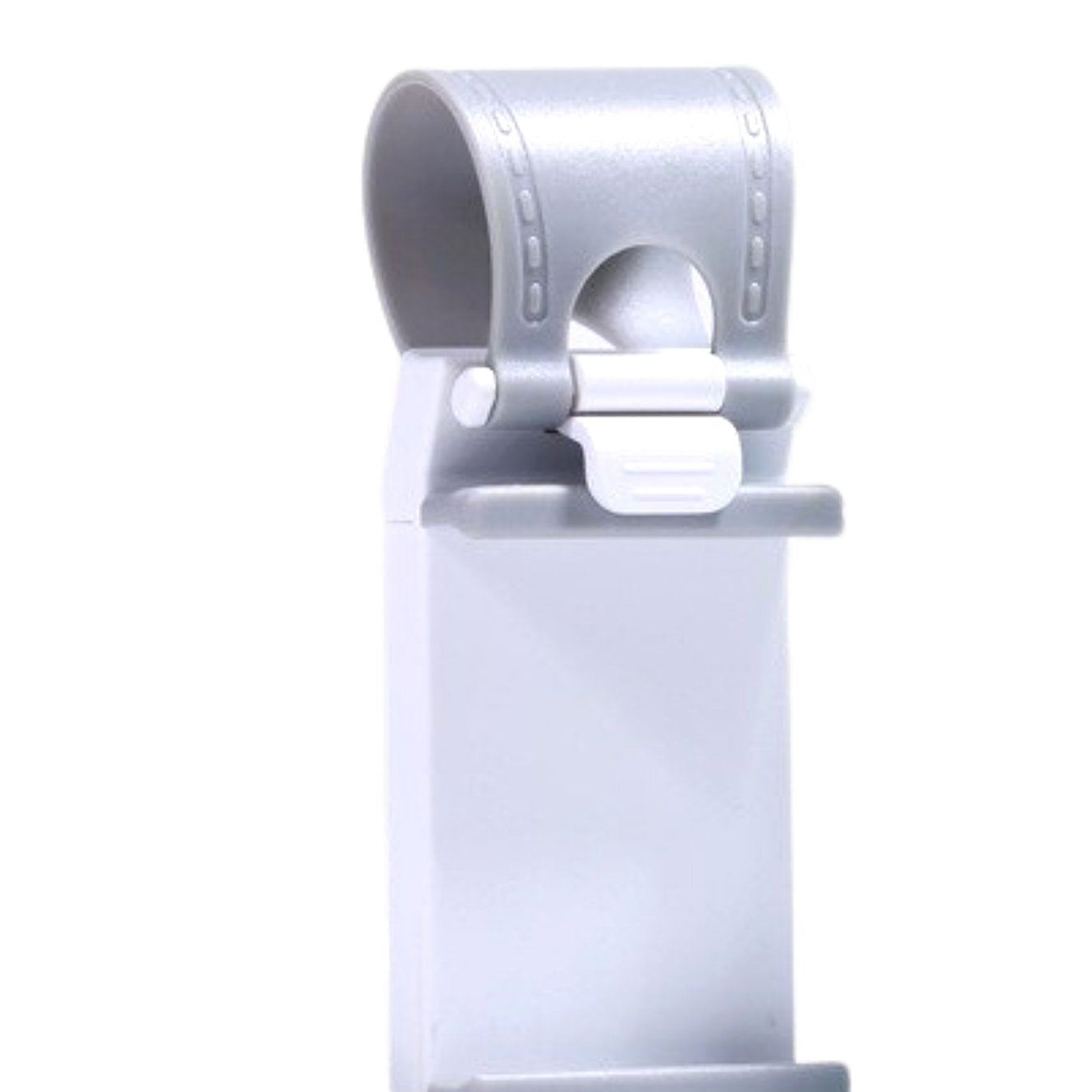 Car Steering Wheel Phone Mount - Secure & Adjustable - Happy Price - Image 1