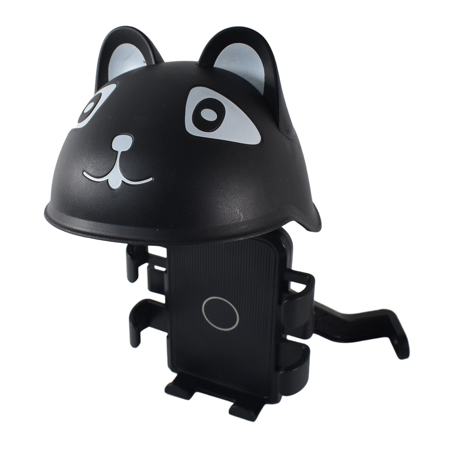 Bicycle & Motorcycle Handlebar Sun Visor with Phone Mount - Happy Price - Image 3