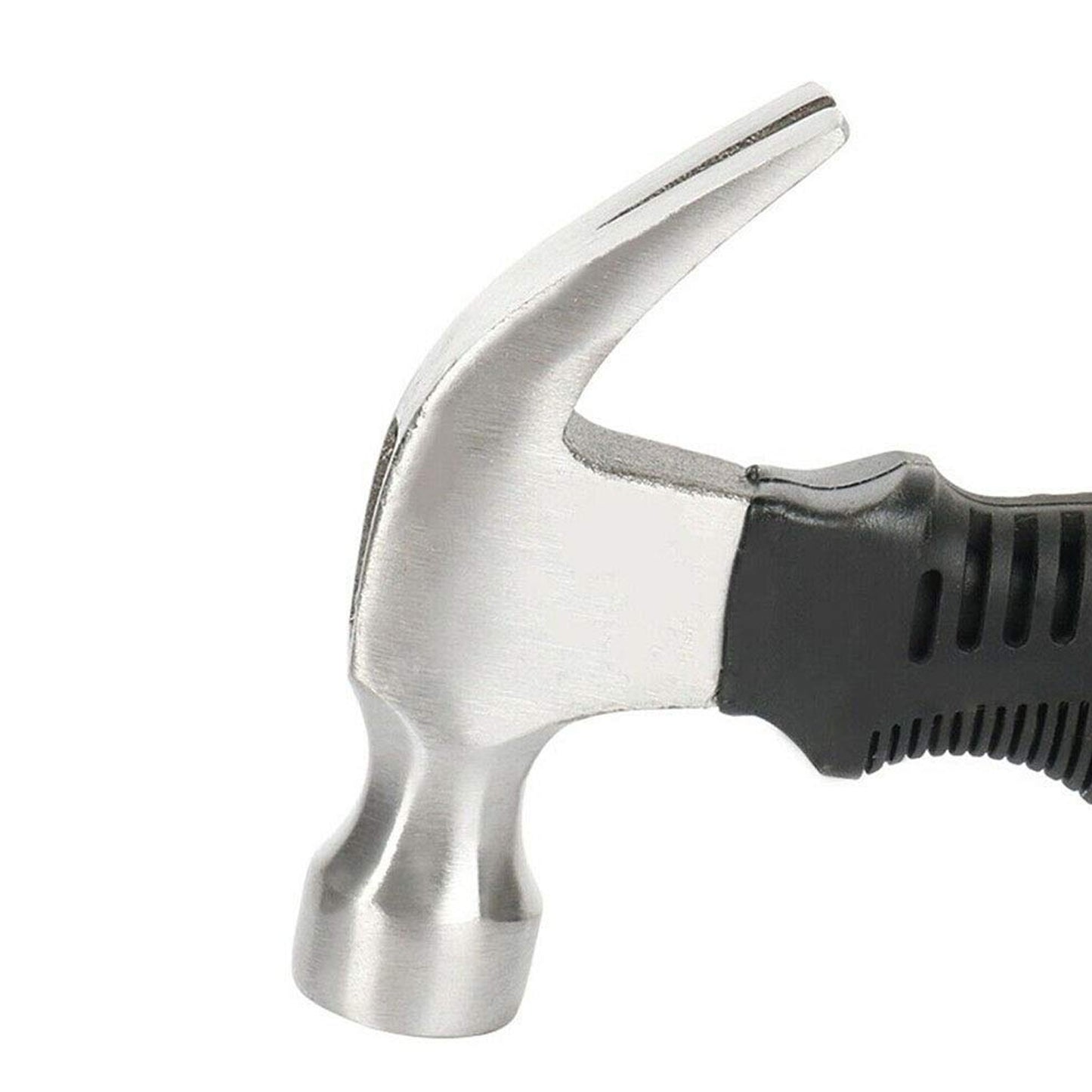Mini Claw Hammers Short Handle Plastic Grip (300 Gram) - Happy Price - Image 5