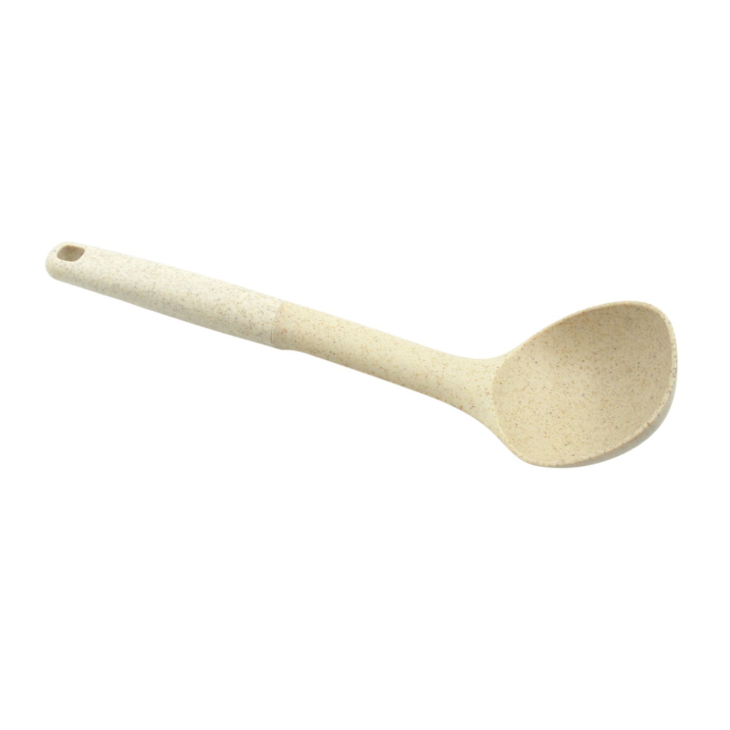 Plastick Kitchen Accessories Whisk  Pasta Spoon  Soup Spoon Heat Resistant  Non Stick Spoons Kitchen Cookware Items  (1 Pc ) - Happy Price - Image 4