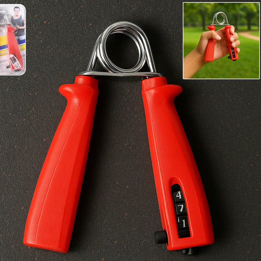 Hand Exerciser Hand Gripperfinger Strengthener - Happy Price - Image 1