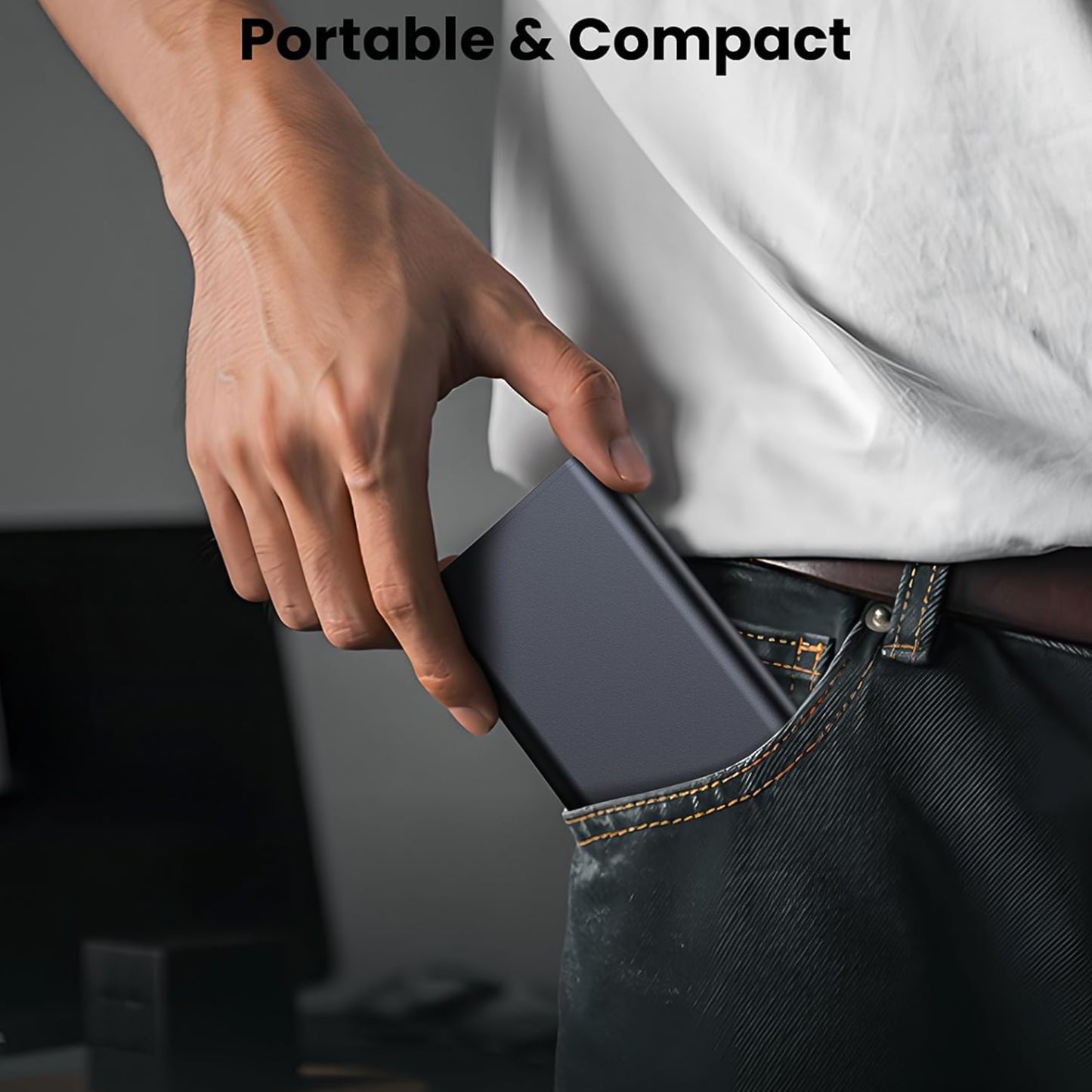 24 In 1 Precision Screwdriver Set Screwdriver Tool Set (24 Pcs Set) - Happy Price - Image 5