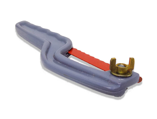 Mini Hacksaw Compact Hand Hack Saw Metal Frame With Metal Blade - Happy Price - Image 1