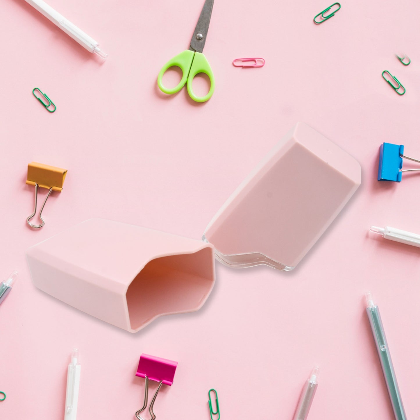 Travel Toothbrush Case Portable Multifunctional Wash Cup (1 Pc) - Happy Price - Image 6