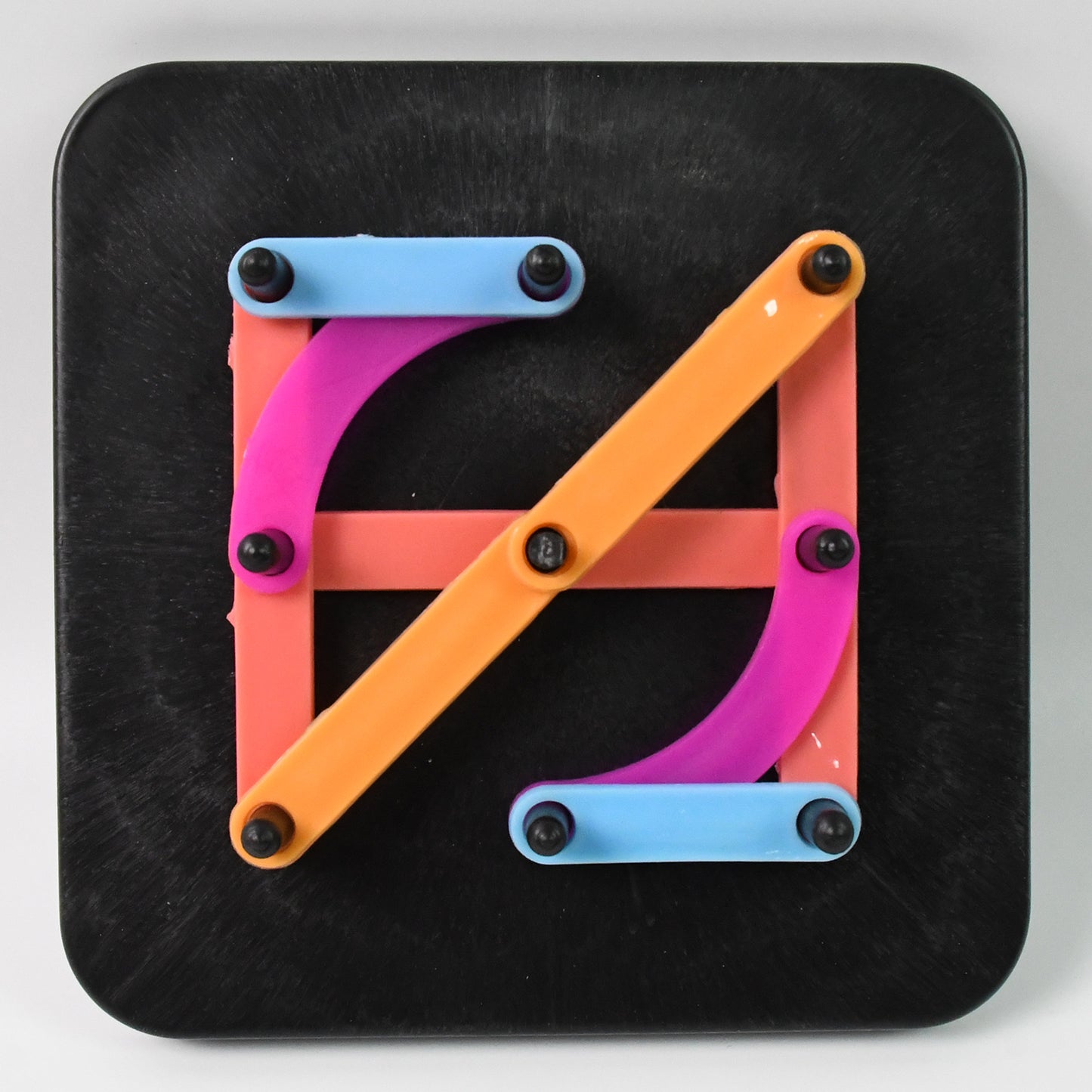 Alpha Numeric Puzzle - Alphabet Construction Puzzle - Happy Price - Image 4