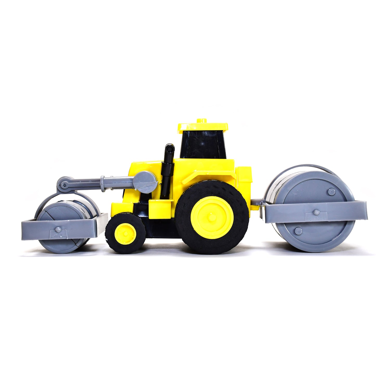 Mini Friction Power Construction Excavator Loader With Torry Toy For Kids - Happy Price - Image 2