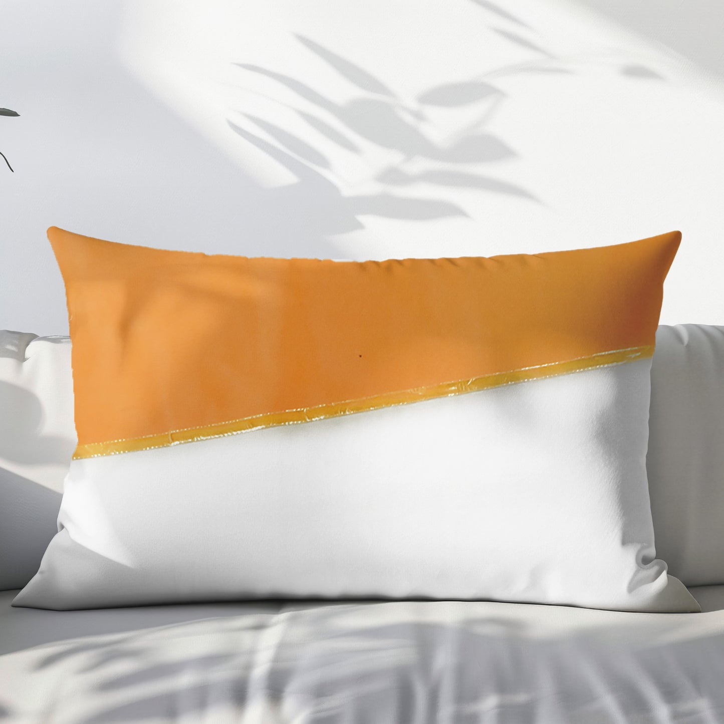 Pillow Covers Couch Pillows Cover Soft Decorative Pillow Covers Pillowcase For Bed Sofa Chair Bedroom Home Farmhouse Decor Living Room Home Decor (70  60 Cm) - Happy Price - Image 4