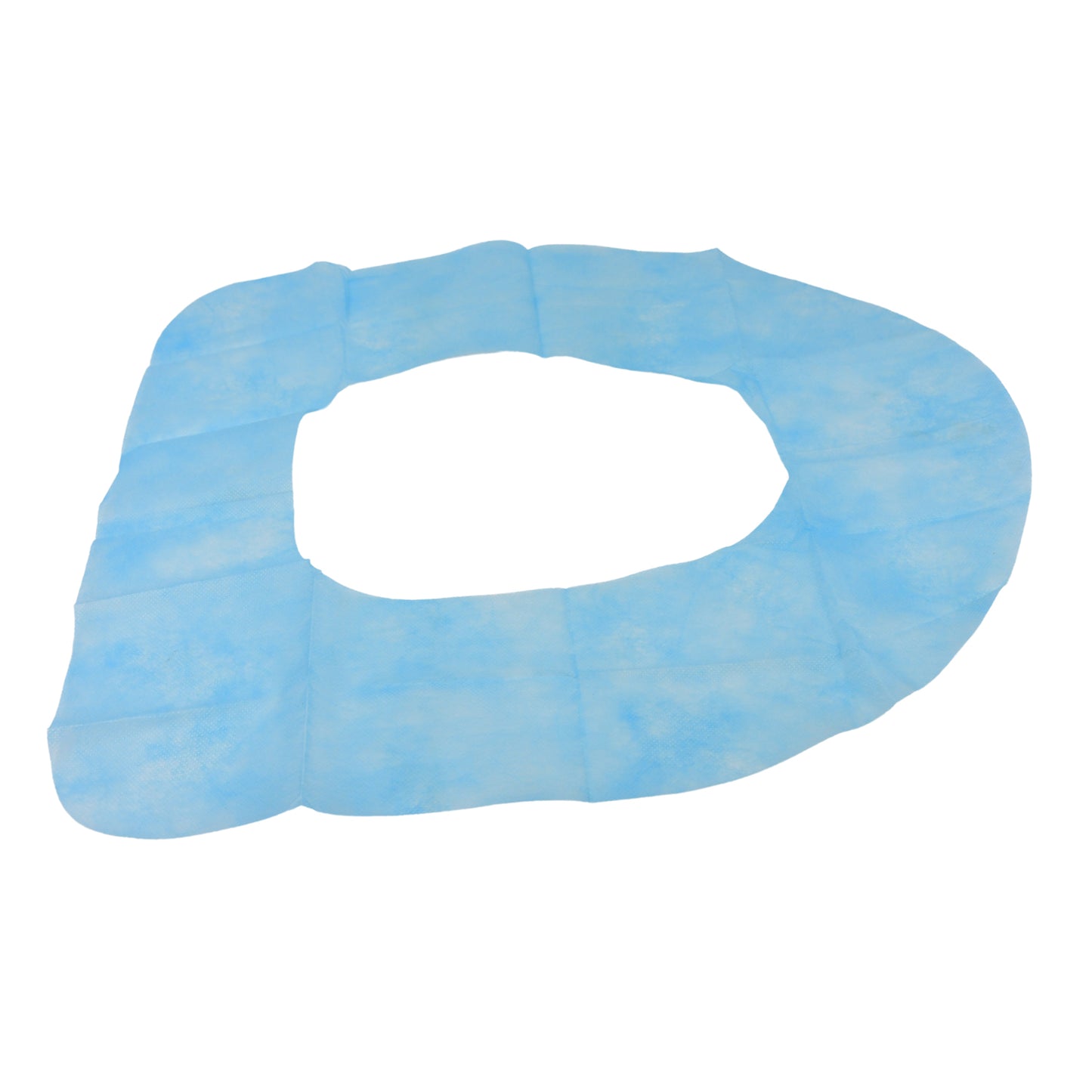 Disposable Toilet Seat Covers  Waterproof Isolation Disposable Toilet Seat Cushion (10 Pcs Set) - Happy Price - Image 4
