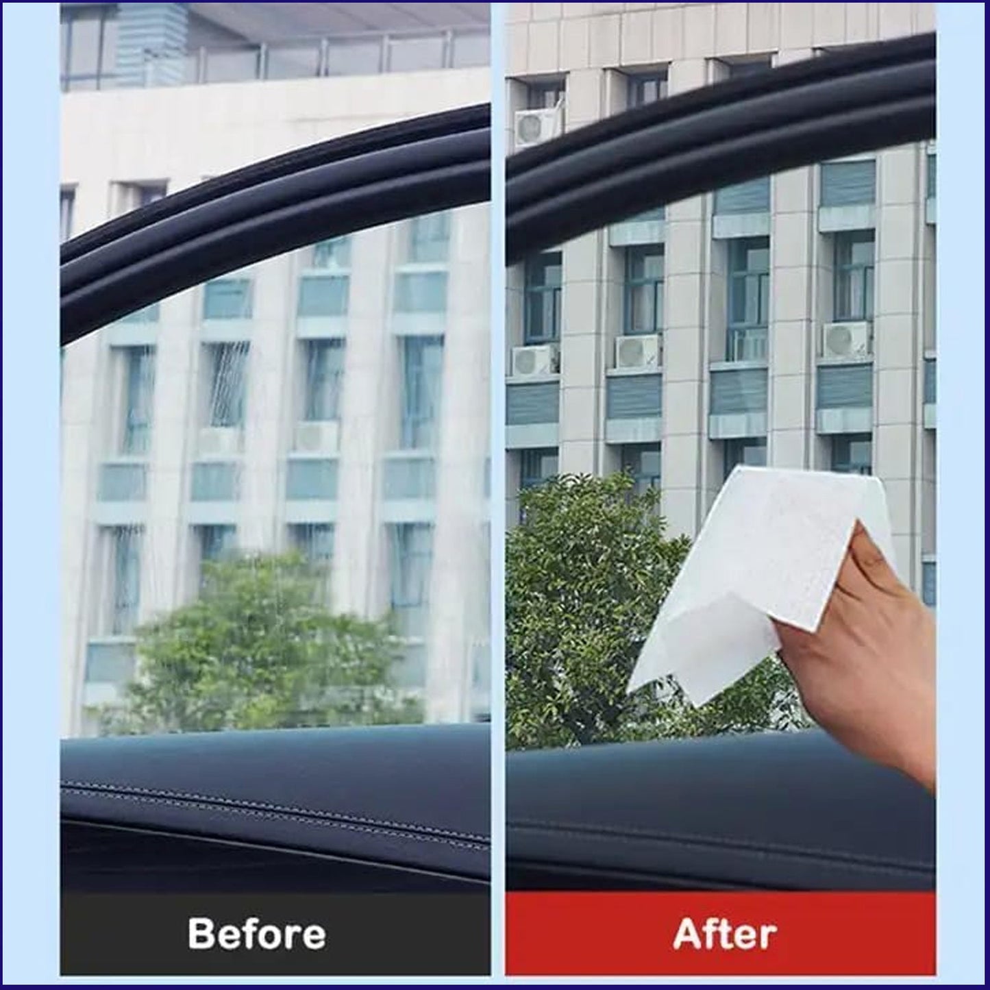 Advanced Car Safety & Emergency Kit
