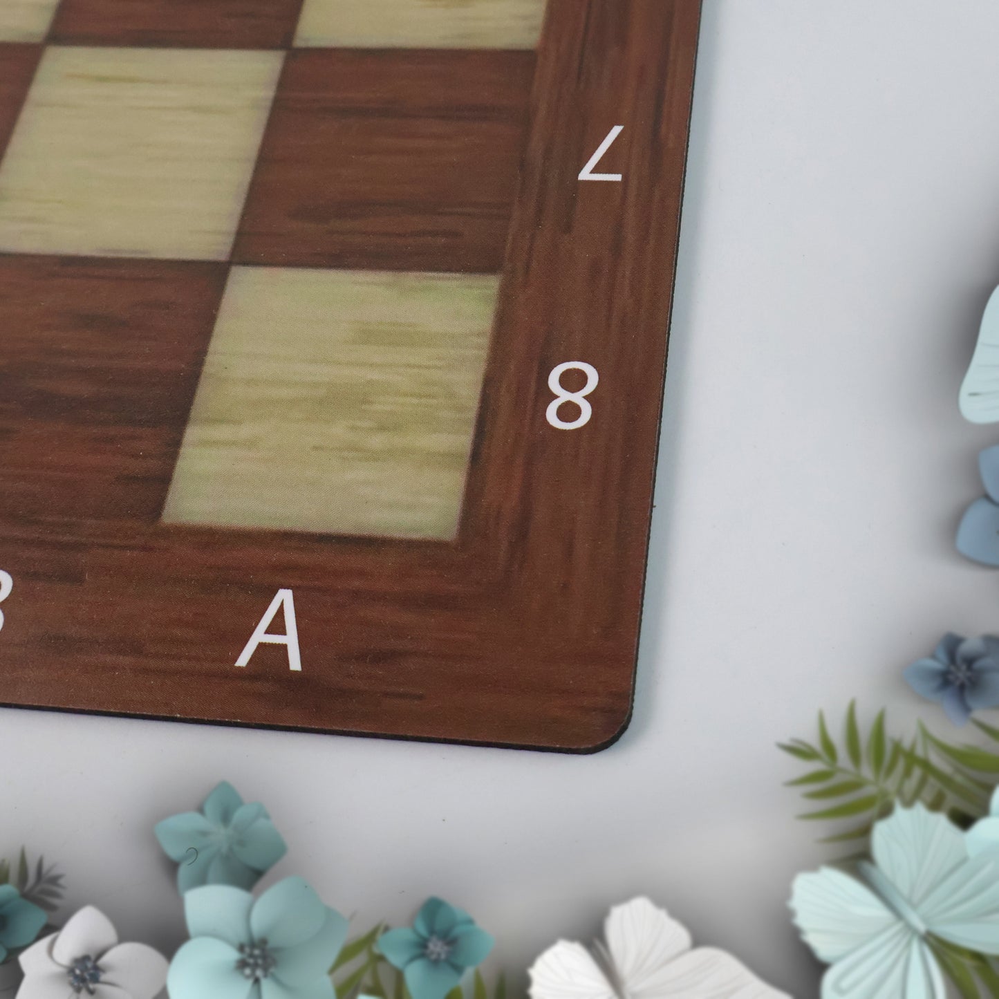 2-in-1 Chess and Checkers Travel Game Set - Foldable Board with Pieces (1 Set) - Happy Price - Image 3