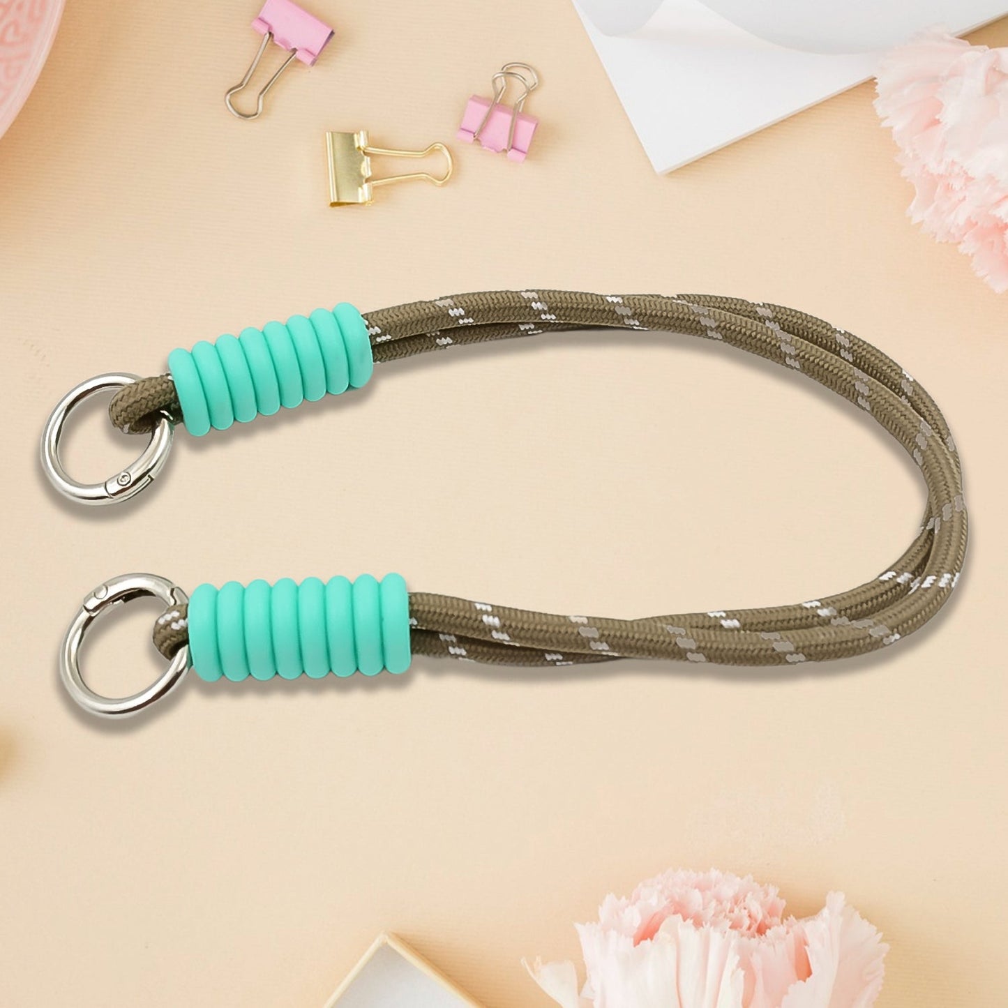Mobile Lanyard & Accessory Set