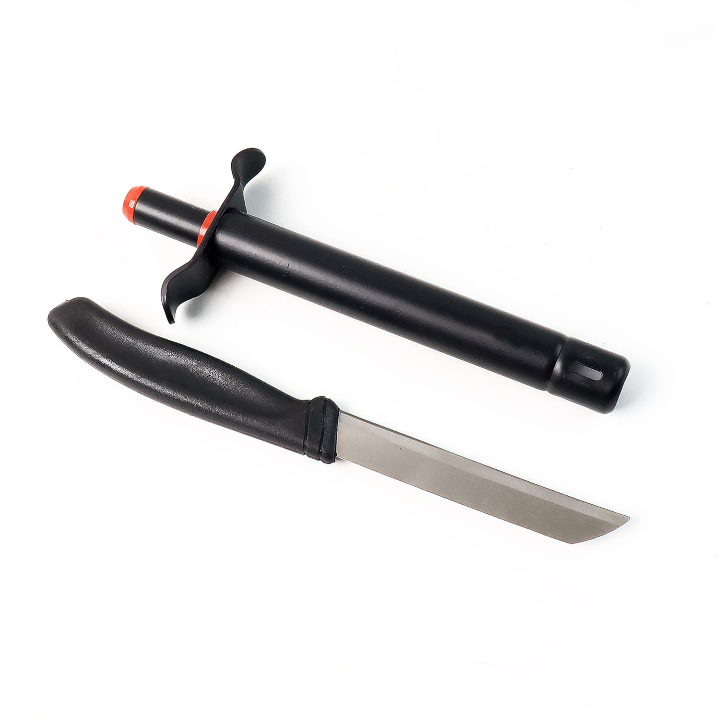 Premium Kitchen Knife With Gas Lighter Combo Set  2 - Happy Price - Image 4