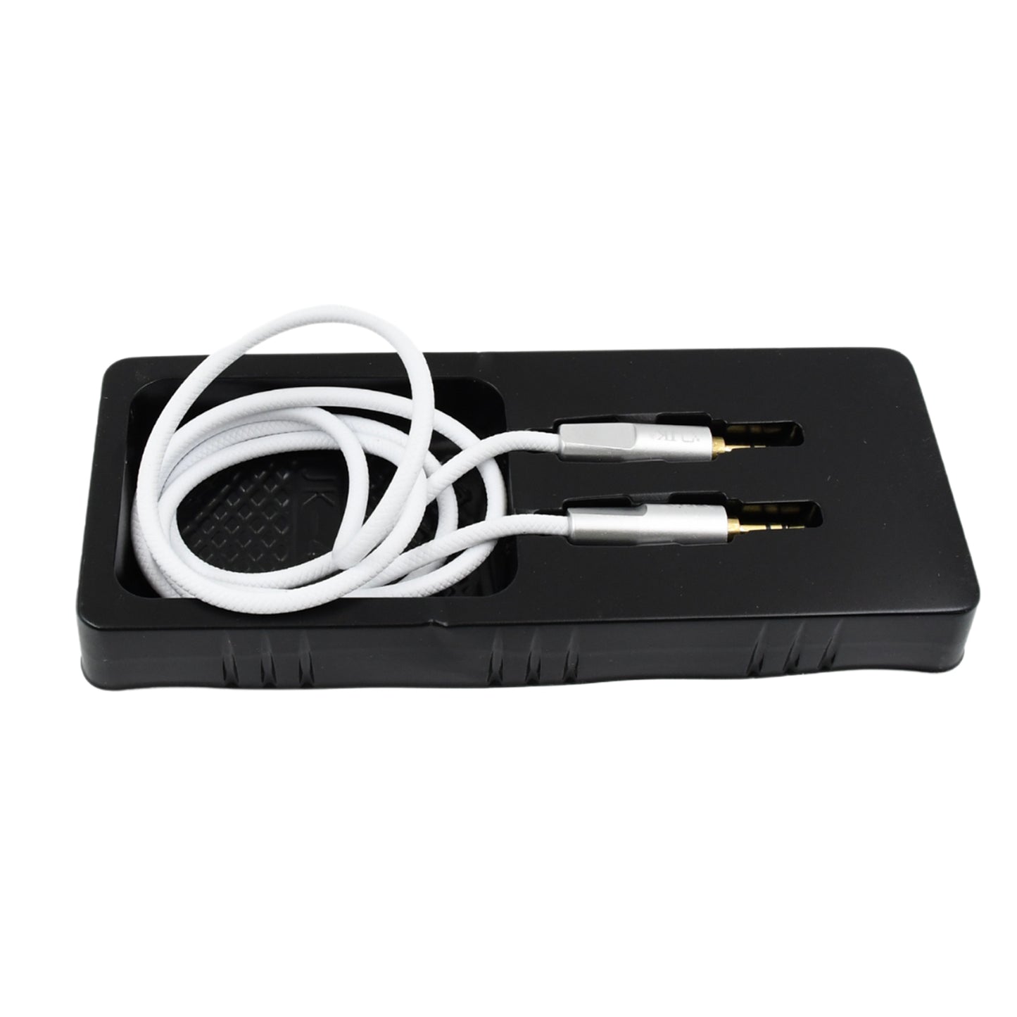 Aux Cable For Mobile And Tablet Home  Car Stereos  More (1 Pc  1000mm) - Happy Price - Image 6