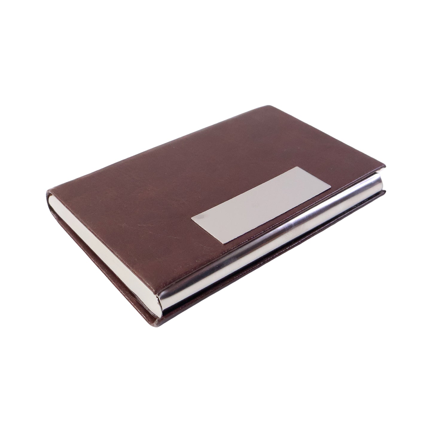 Executive Business Card Holder (1 Pc) - Professional Visiting Card Organizer - Happy Price - Image 5