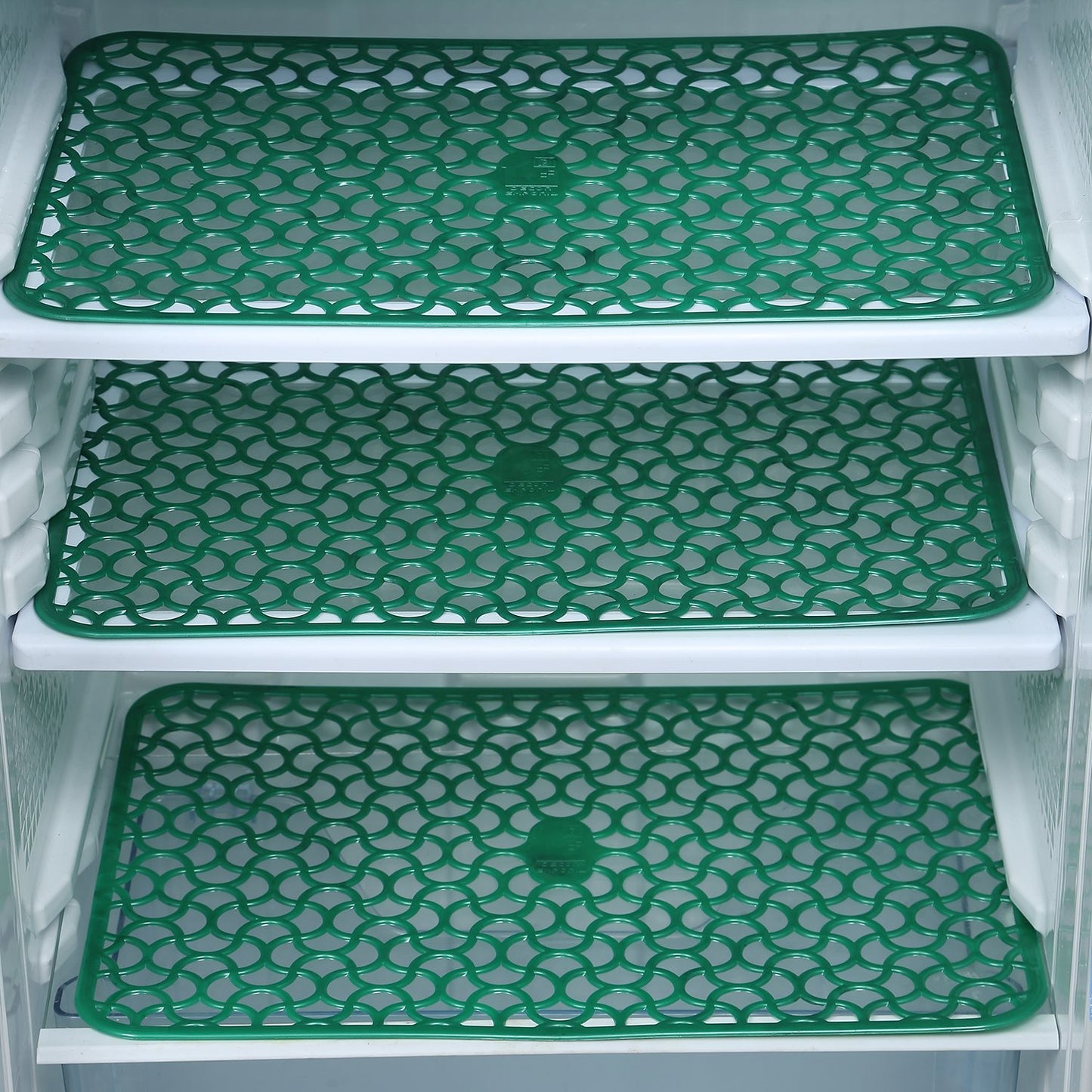 Waterproof Pvc Refrigerator Drawer Mats Multipurpose Matsfridge Mats Set Of 6 Pcs - Happy Price - Image 5