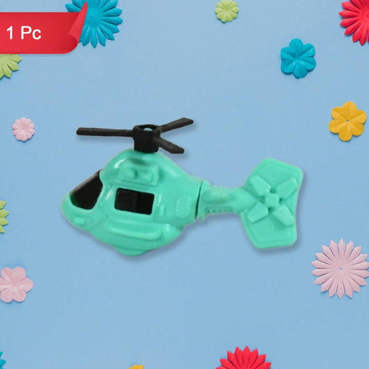 Small Diy Helicopter Toy Small Kids Toy Rotating Tail  Wing Diy Helicopter. - Happy Price - Image 1