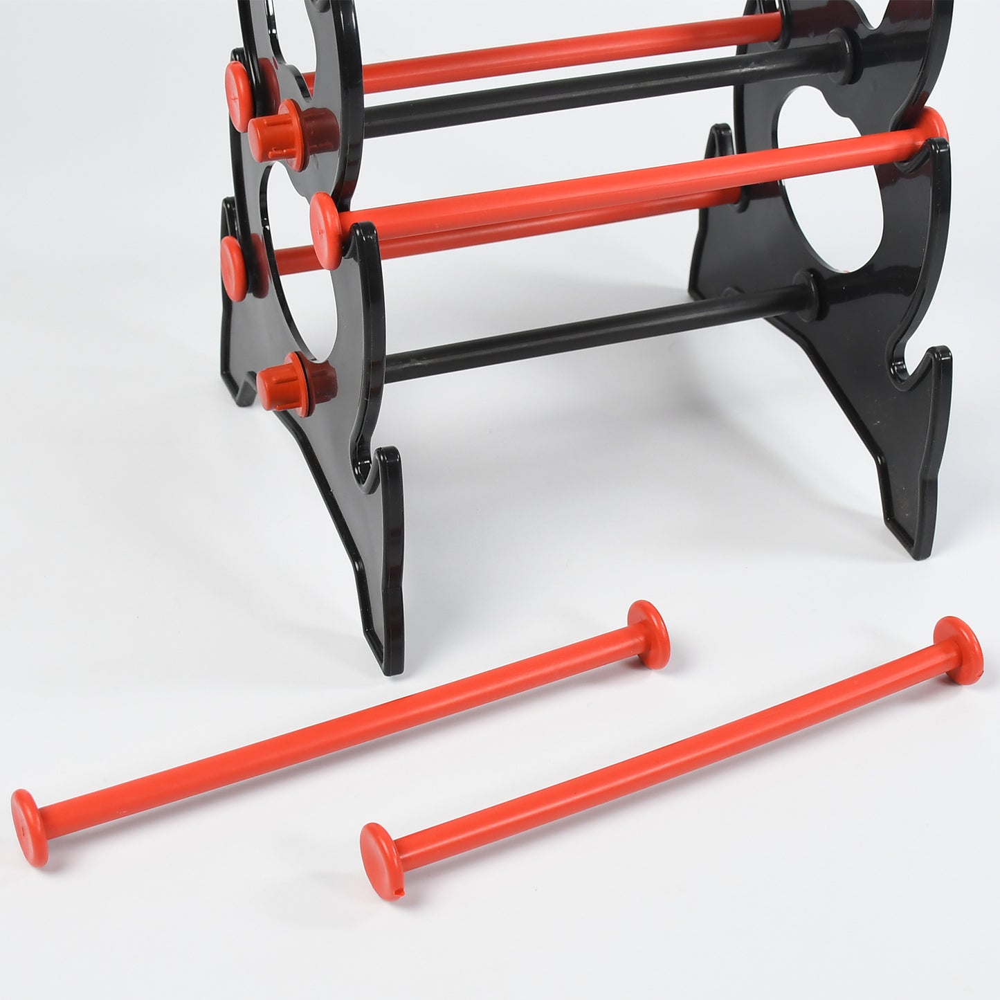 Bangle Stand 3 Step Bangle Storage Organizer Suitable For Display  Home - Happy Price - Image 4