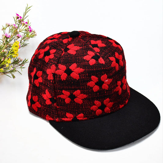 Classic Snap Back Hat Cap Hip Hop Style - Happy Price - Image 1